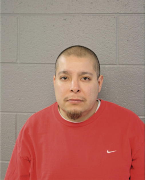ANTONIO RIVERA, Cook County, Illinois