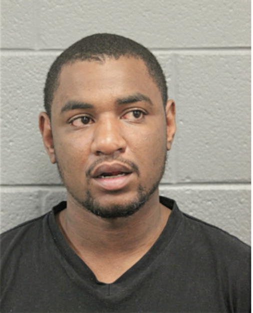MARK ROBATEAU, Cook County, Illinois