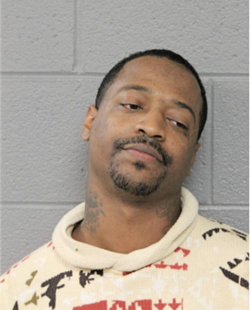 GLENN ROBERTSON, Cook County, Illinois