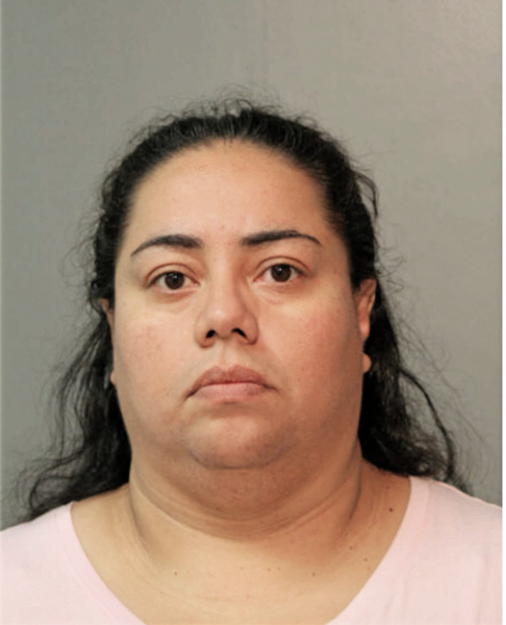 CARLOTA RODRIGUEZ, Cook County, Illinois