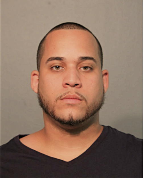 PEDRO ROSARIO, Cook County, Illinois