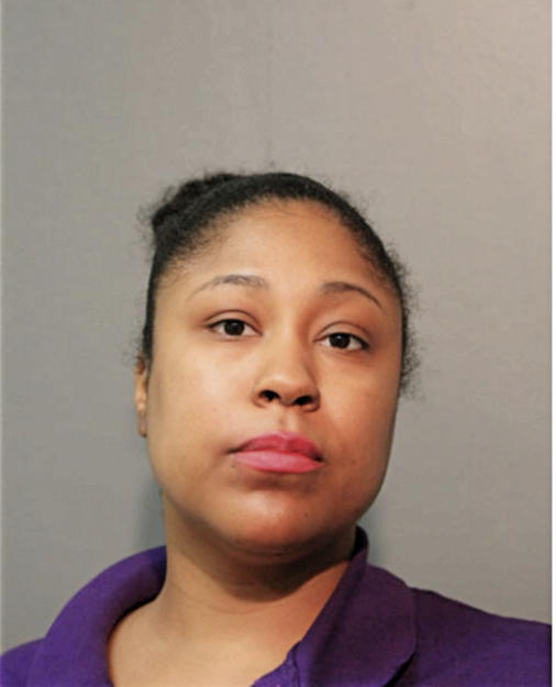 YOLANDA M ROSS, Cook County, Illinois