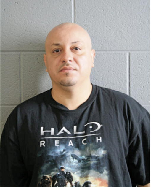 ALBIN SANCHEZ, Cook County, Illinois