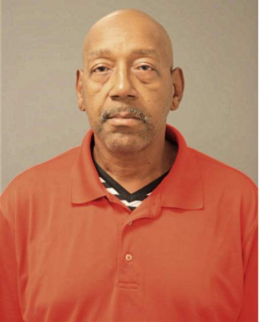 CRAIG SANDERS, Cook County, Illinois