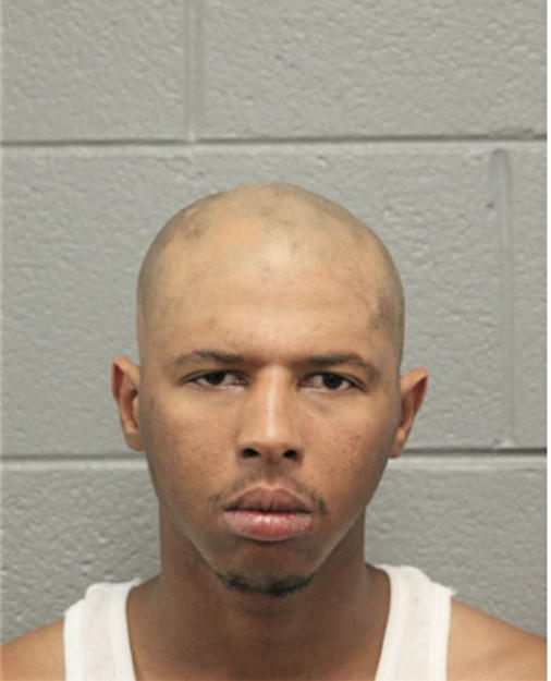 SHAVELL SHELTON, Cook County, Illinois