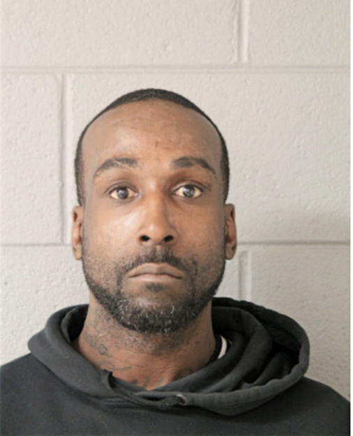 CHRISTOPHER C SMITH, Cook County, Illinois