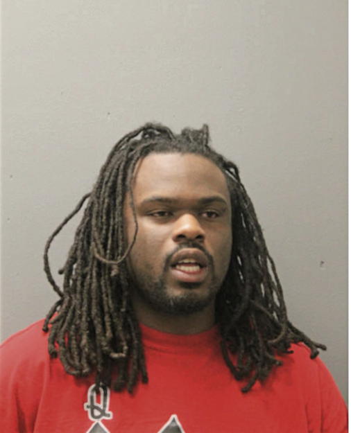 VERNON SMITH, Cook County, Illinois