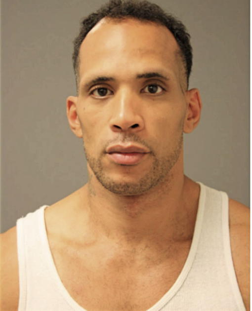 DANIEL D SOTO, Cook County, Illinois