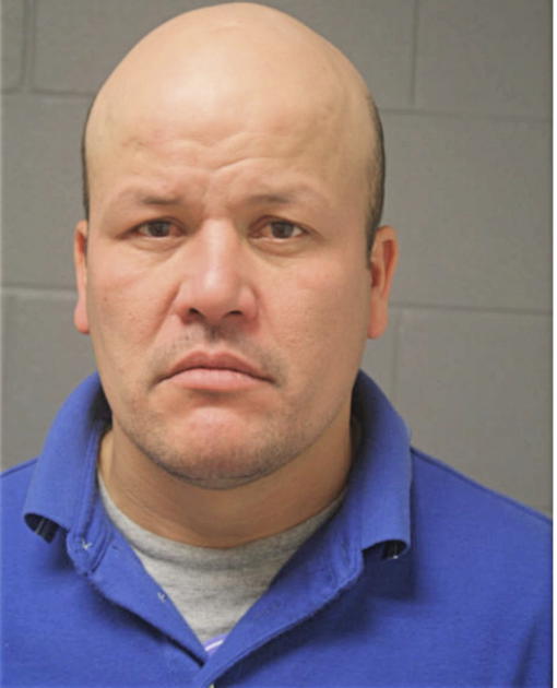 GERARDO SOTO, Cook County, Illinois