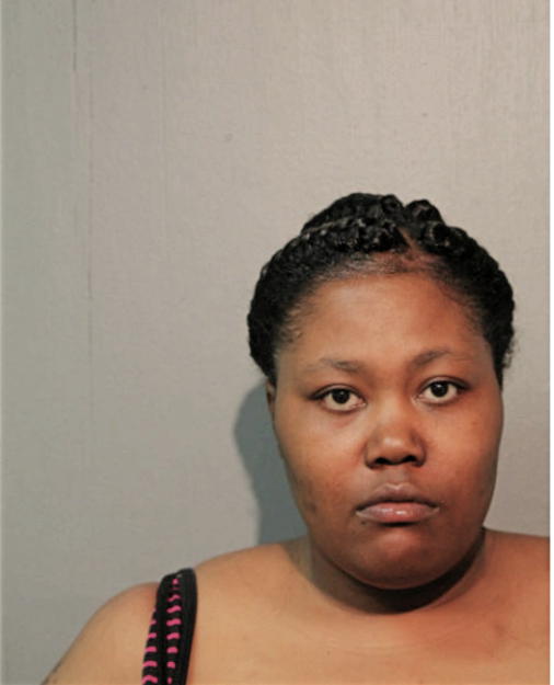 LONITA R STOKES, Cook County, Illinois