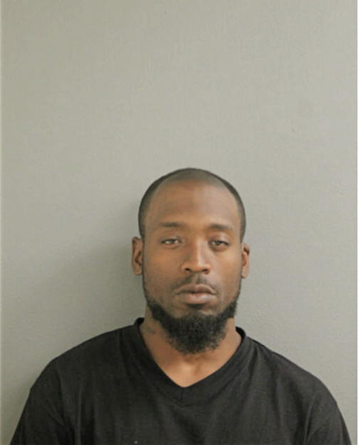 KHATRELL TEAGUE, Cook County, Illinois