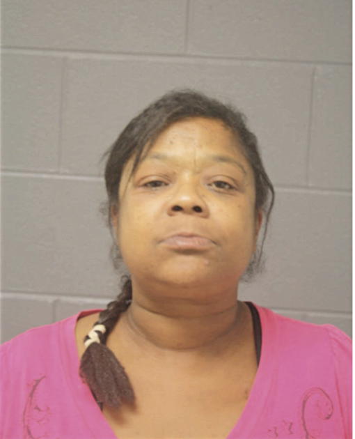 ANISA TERRY, Cook County, Illinois
