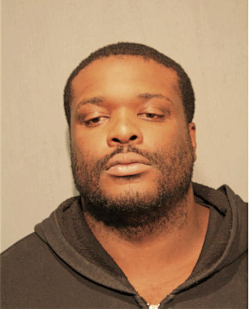 JONATHAN M THOMPSON, Cook County, Illinois