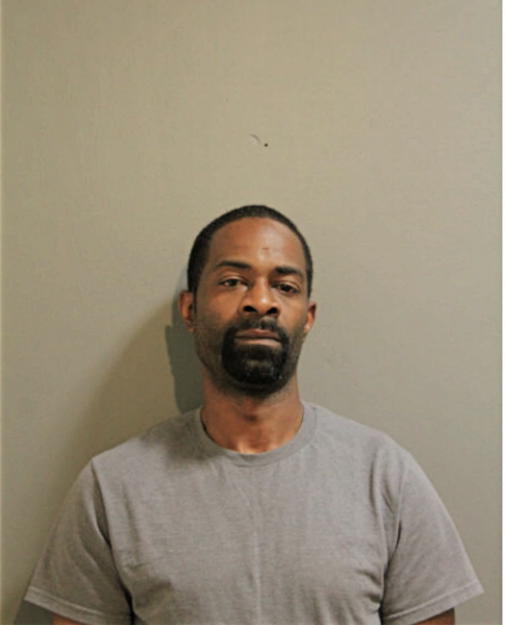 LANEL THOMPSON, Cook County, Illinois