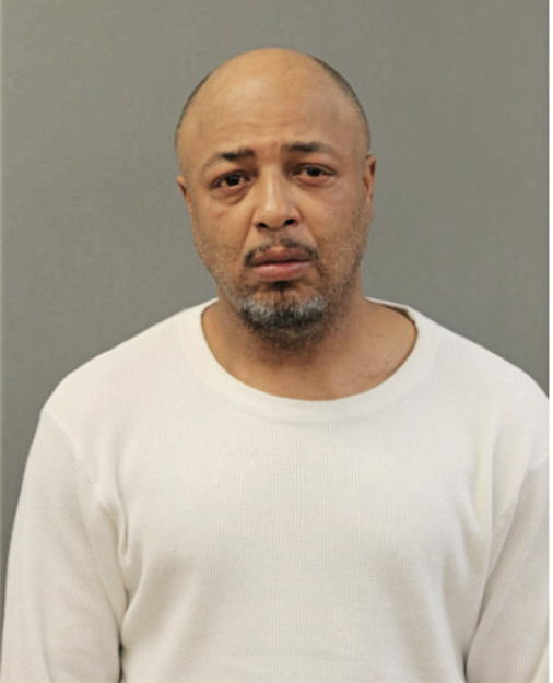 PATRICK S THOMPSON, Cook County, Illinois