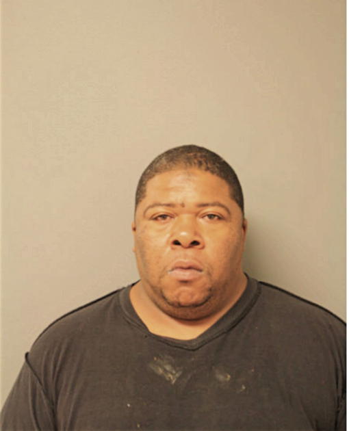 KENYATTA TURNER, Cook County, Illinois