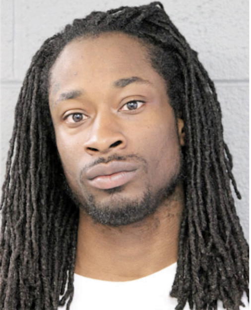 CHRISTOPHER TURNIPSEED, Cook County, Illinois