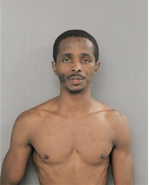 NEQUAN VAUGHN, Cook County, Illinois
