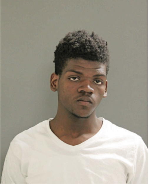 KALEEM L VEAL, Cook County, Illinois