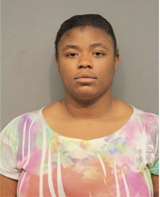 JAKALA M WALKER, Cook County, Illinois