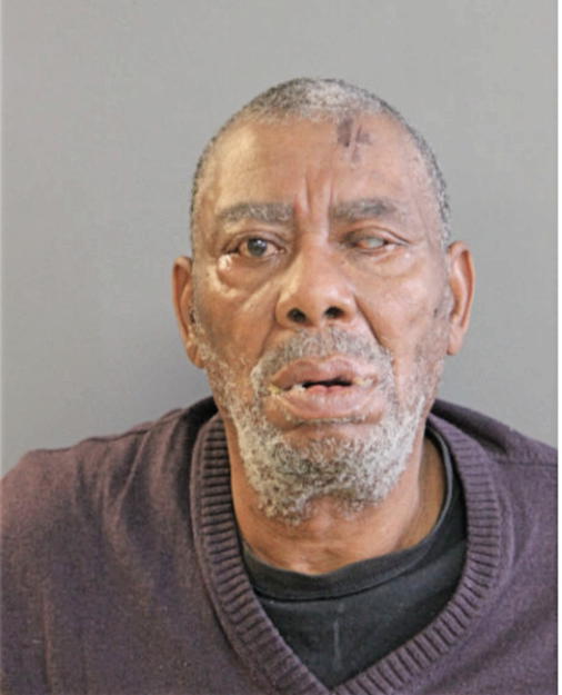 WILLIAM WASHINGTON, Cook County, Illinois