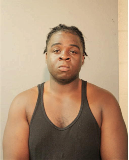 BERNARD E WILLIAMS, Cook County, Illinois