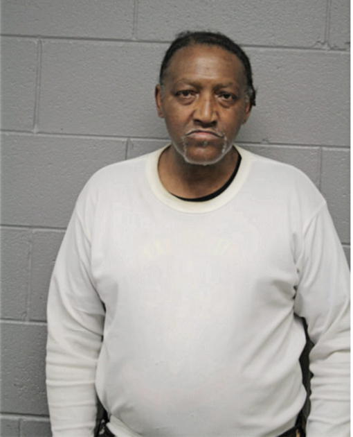 TOMMIE WILSON, Cook County, Illinois