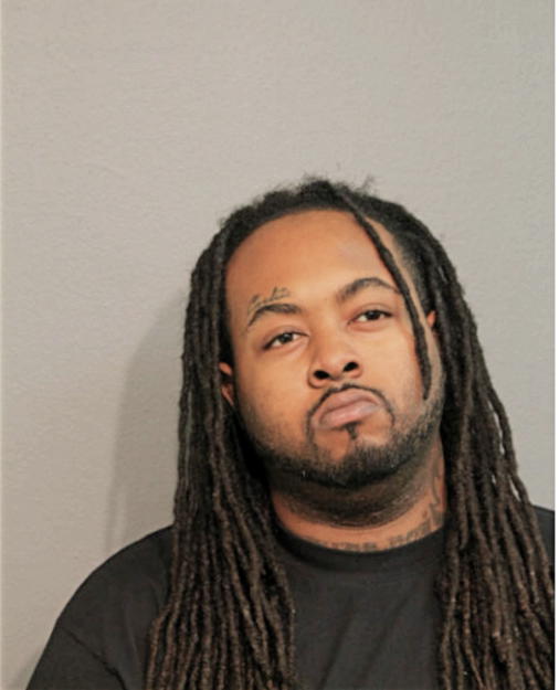 WILLIAM WILSON, Cook County, Illinois