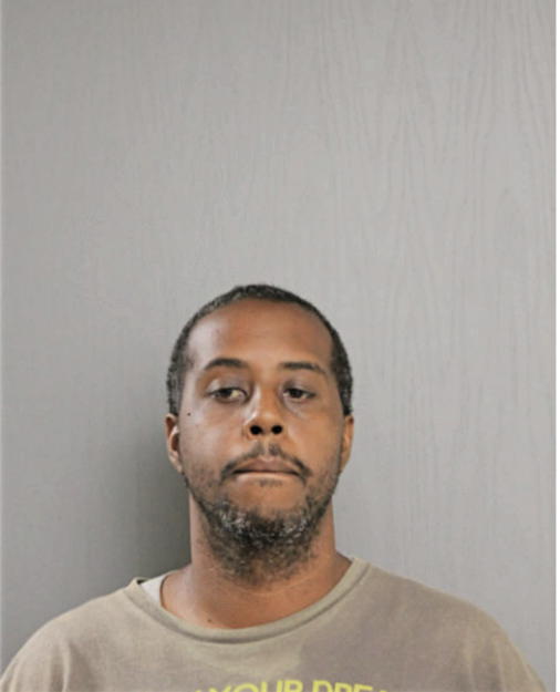 ANTIONE WRIGHT, Cook County, Illinois