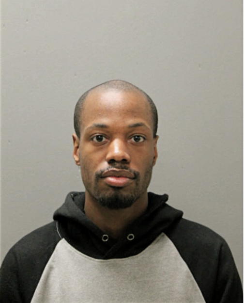 QUINDRELL YARBROUGH, Cook County, Illinois