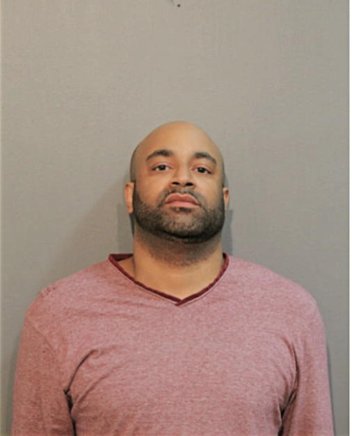 ROBERT A WILLIAMS, Cook County, Illinois