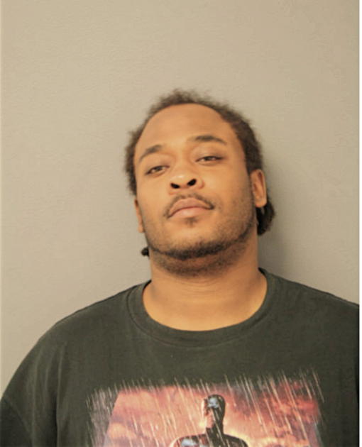 MARTELL ADAMS, Cook County, Illinois