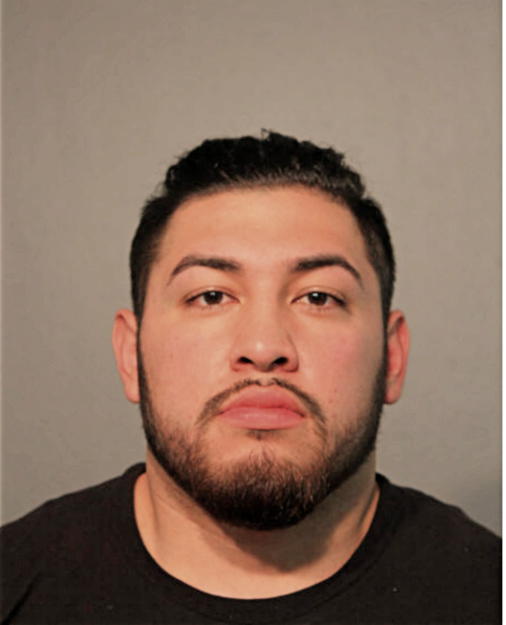 VINCENT ALBERTO AGUILAR, Cook County, Illinois