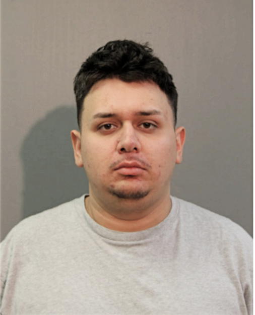 JOSE JUAN ALAMO, Cook County, Illinois