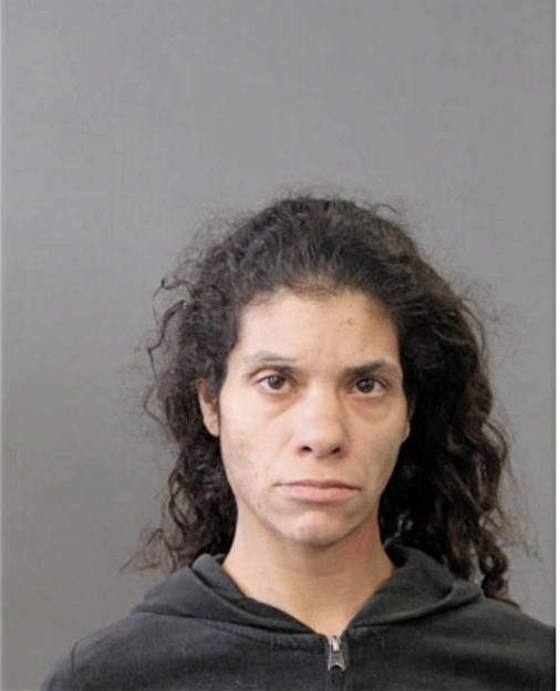 NEREIDA L ALEGRE, Cook County, Illinois