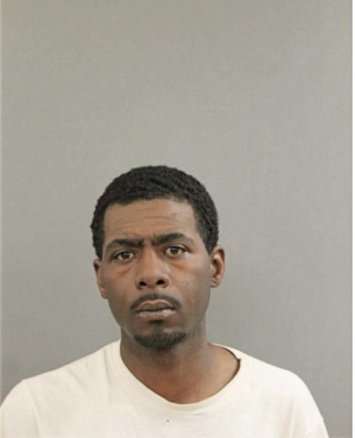 BOBBY ALEXANDER, Cook County, Illinois