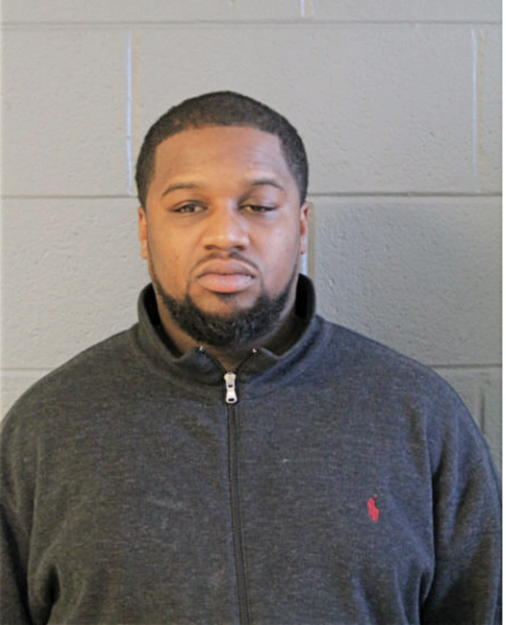 ZAVIER ALEXANDER, Cook County, Illinois