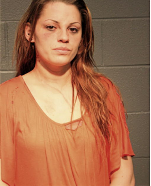 JESSICA A ALLAN, Cook County, Illinois
