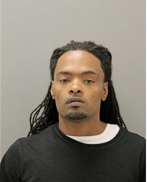 ANTHONY K ALLEN, Cook County, Illinois