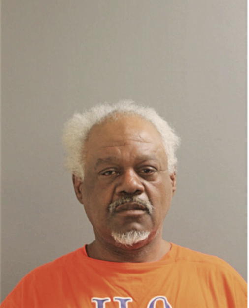 JESSIE ALLEN, Cook County, Illinois