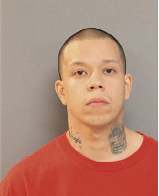 JOSE ALVAREZ, Cook County, Illinois
