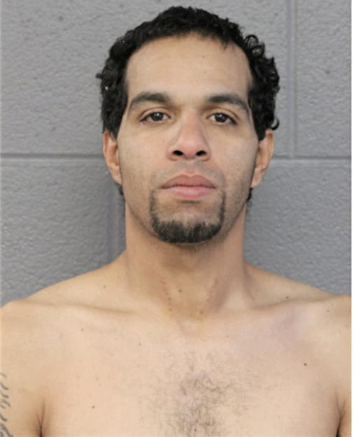 PEDRO APONTE, Cook County, Illinois