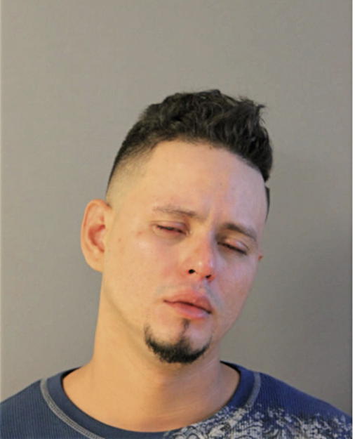 JOSE ARGUILO, Cook County, Illinois