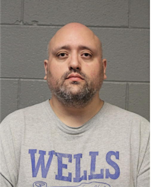 ADRIAN ARROYO, Cook County, Illinois