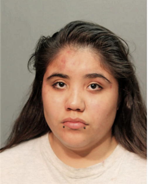 JASMINE D ARROYO, Cook County, Illinois