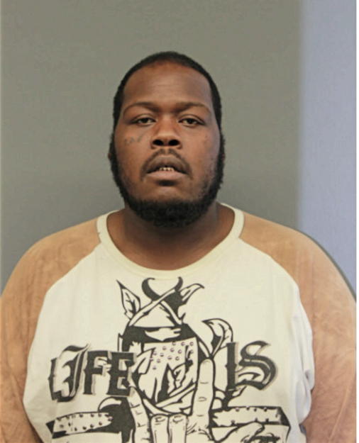 JARVIS L ASHFORD, Cook County, Illinois