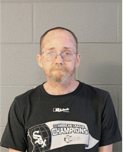 THOMAS AUSMUS, Cook County, Illinois