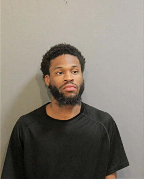 DONTA E AVERY, Cook County, Illinois
