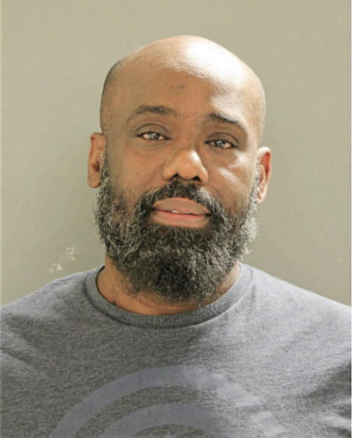 CURTIS A BAILEY, Cook County, Illinois