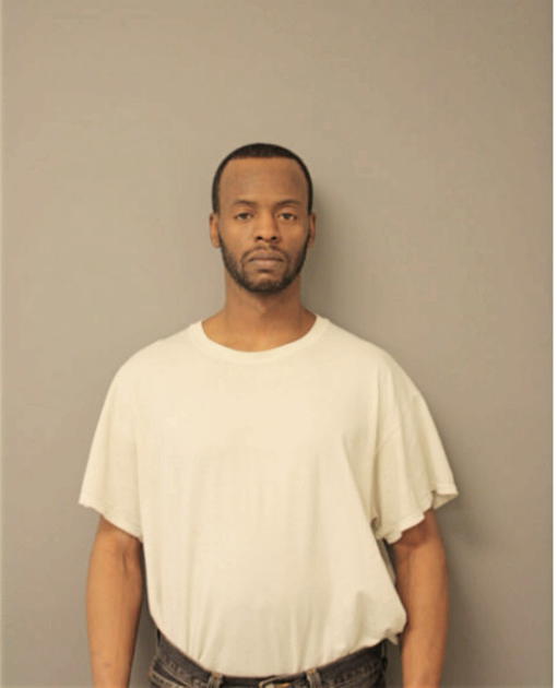 JEROME J BARDNEY, Cook County, Illinois